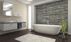 bathroom renovations